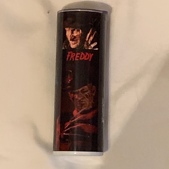 Jason, Freddy, Michael Tumbler (NWT) - Picture 2 of 6